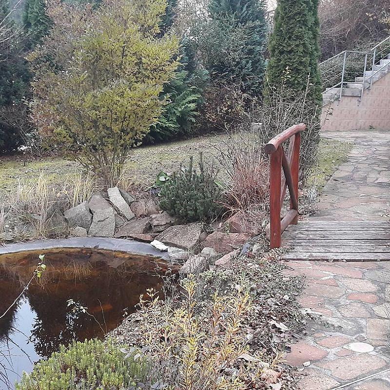 Villamerica Panzió Miskolctapolca