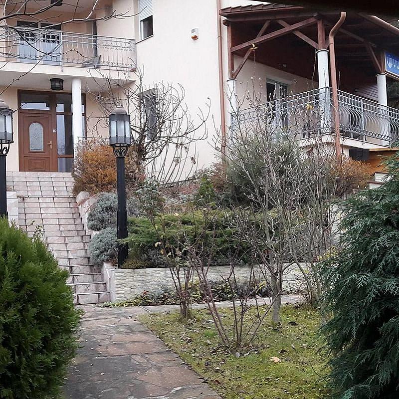 Villamerica Panzió Miskolctapolca