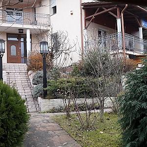 Villamerica Panzió Miskolctapolca