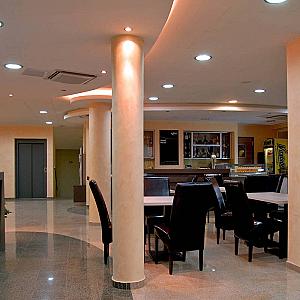 Aphrodite Hotel Göd