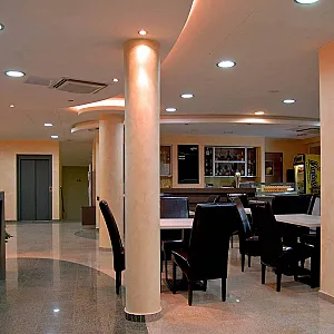 Aphrodite Hotel Göd