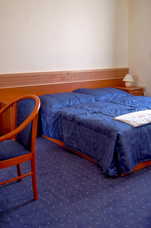 Aphrodite Hotel Göd