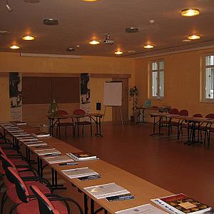 Aphrodite Hotel Göd