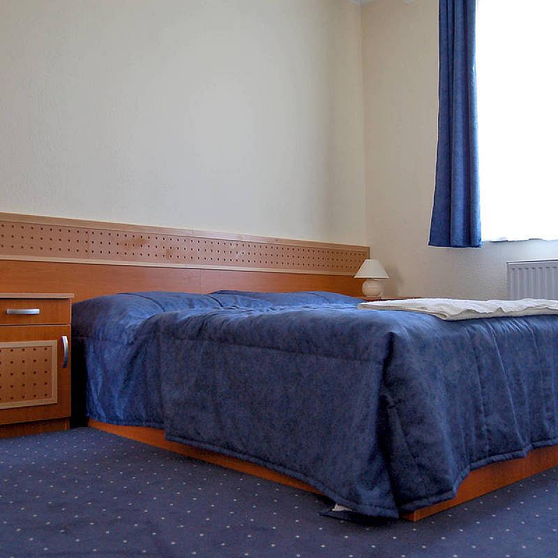 Aphrodite Hotel Göd