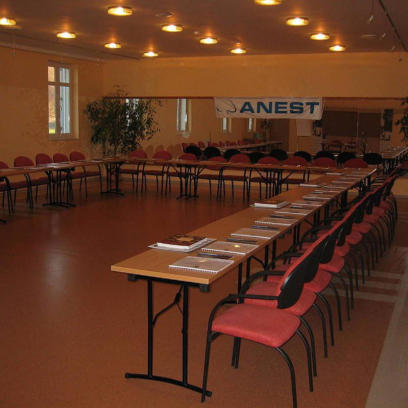 Aphrodite Hotel Göd