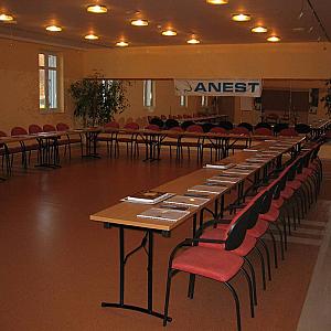 Aphrodite Hotel Göd