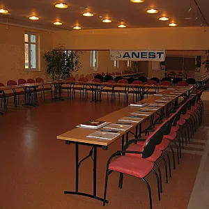 Aphrodite Hotel Göd