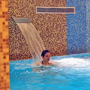 Aphrodite Hotel Göd