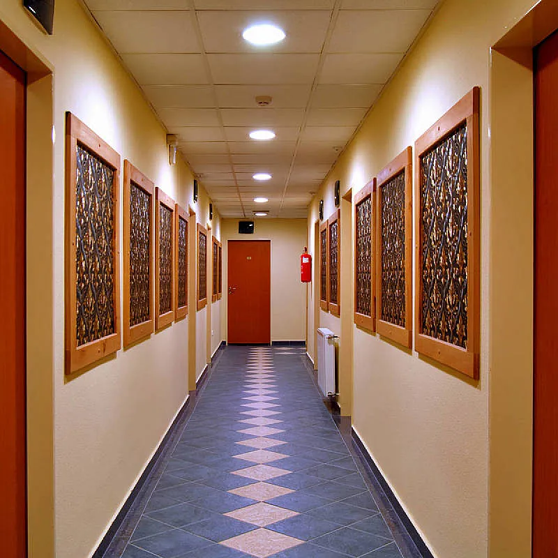 Aphrodite Hotel Göd