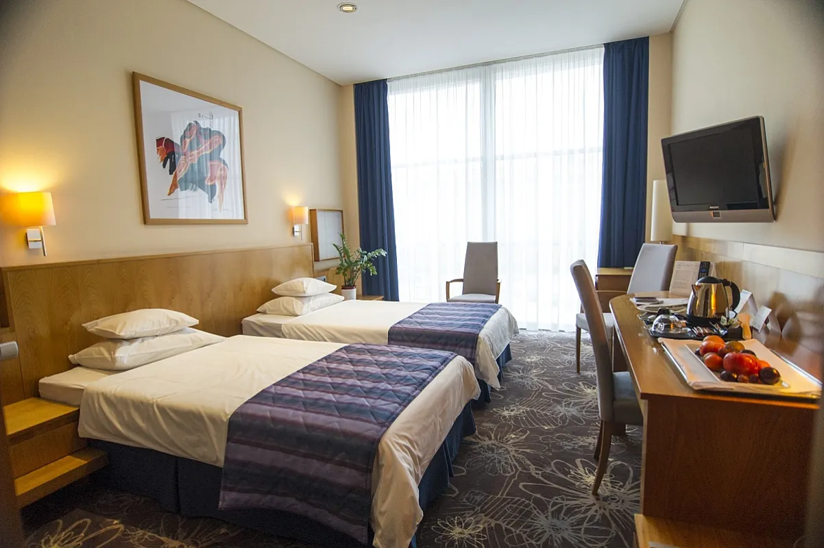 Hotel Lycium Debrecen - Handwritten Collection