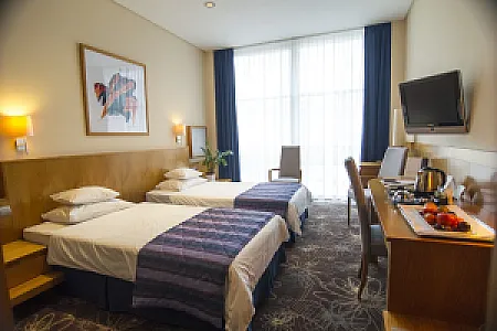 Hotel Lycium Debrecen - Handwritten Collection