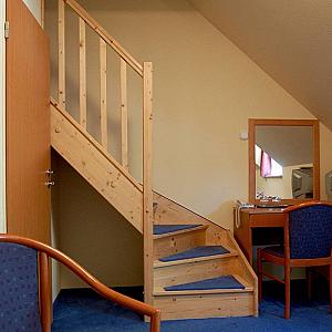 Aphrodite Hotel Göd