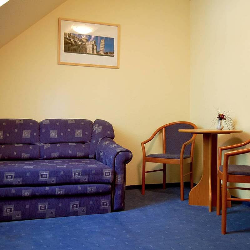 Aphrodite Hotel Göd