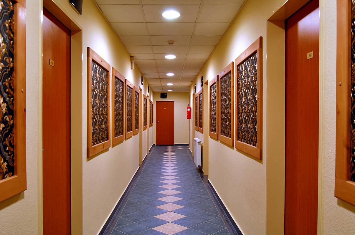 Aphrodite Hotel Göd