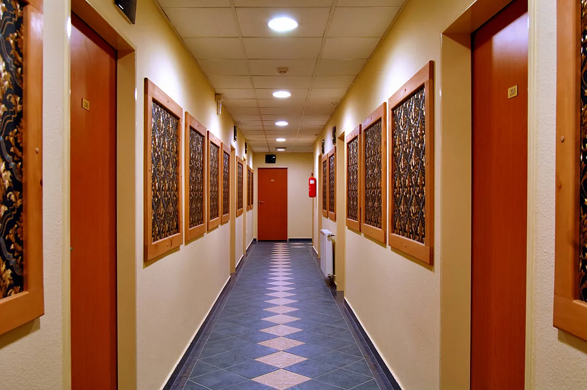 Aphrodite Hotel Göd