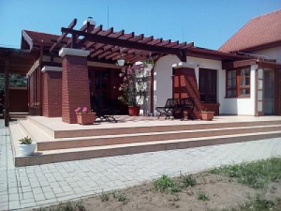 Pötyi Szálló Balmazújváros