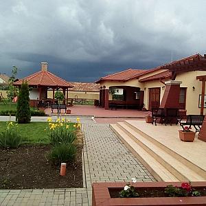 Pötyi Szálló Balmazújváros