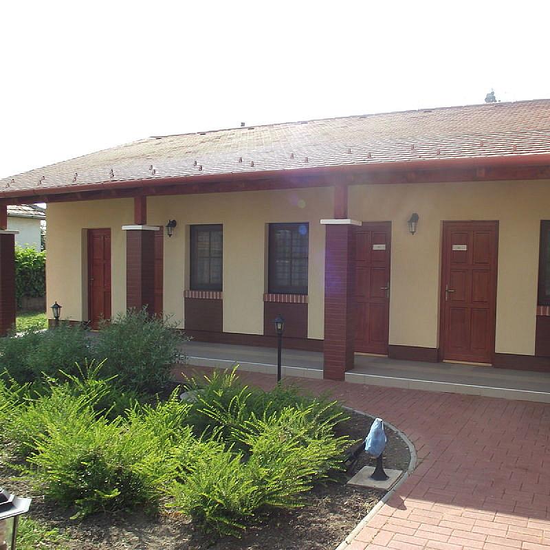 Pötyi Szálló Balmazújváros