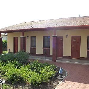 Pötyi Szálló Balmazújváros