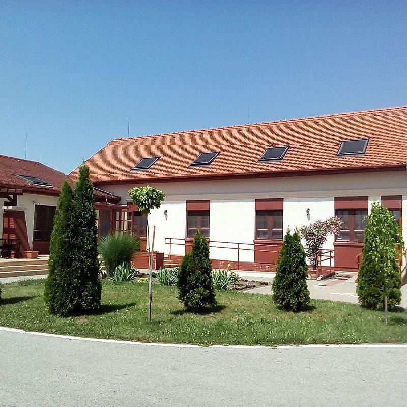 Pötyi Szálló Balmazújváros