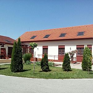 Pötyi Szálló Balmazújváros