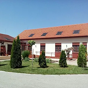 Pötyi Szálló Balmazújváros