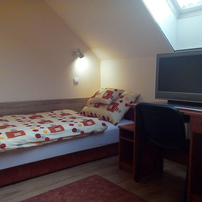 Pötyi Szálló Balmazújváros