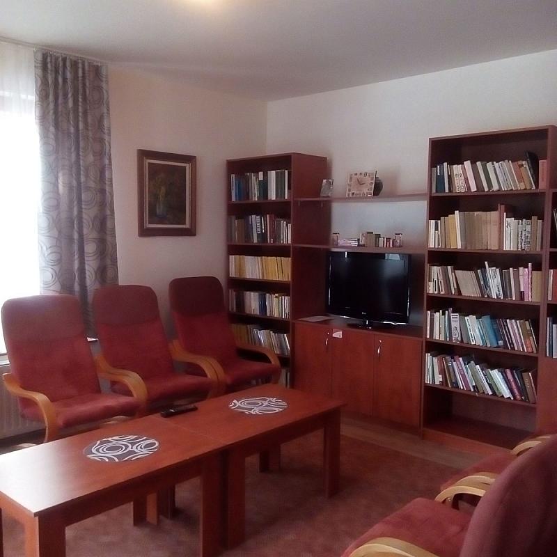 Pötyi Szálló Balmazújváros