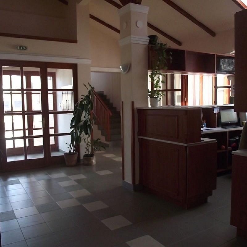 Pötyi Szálló Balmazújváros