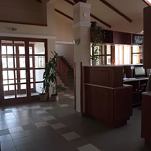 Pötyi Szálló Balmazújváros