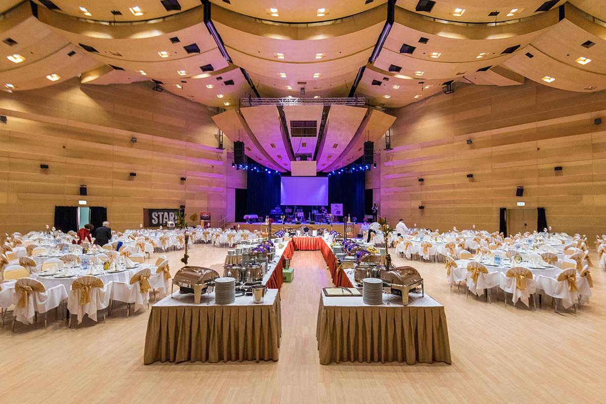 Hotel Lycium -Kölcsey Központ