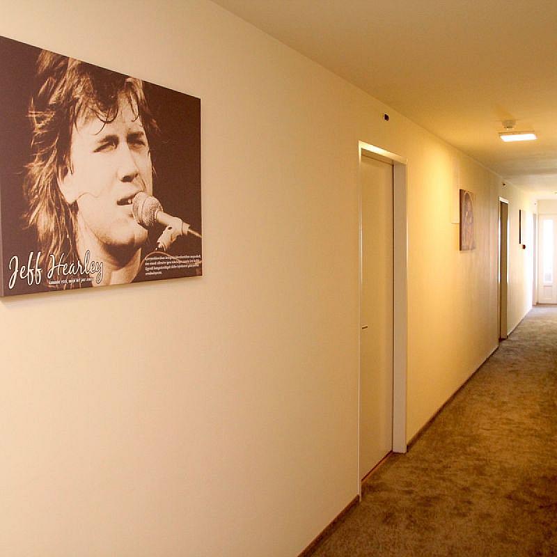 Road House Holiday Resorts Kehidakustány