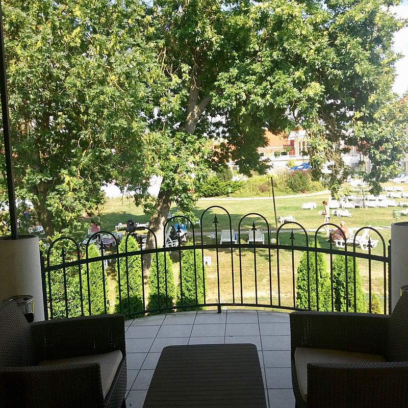 Road House Holiday Resorts Kehidakustány