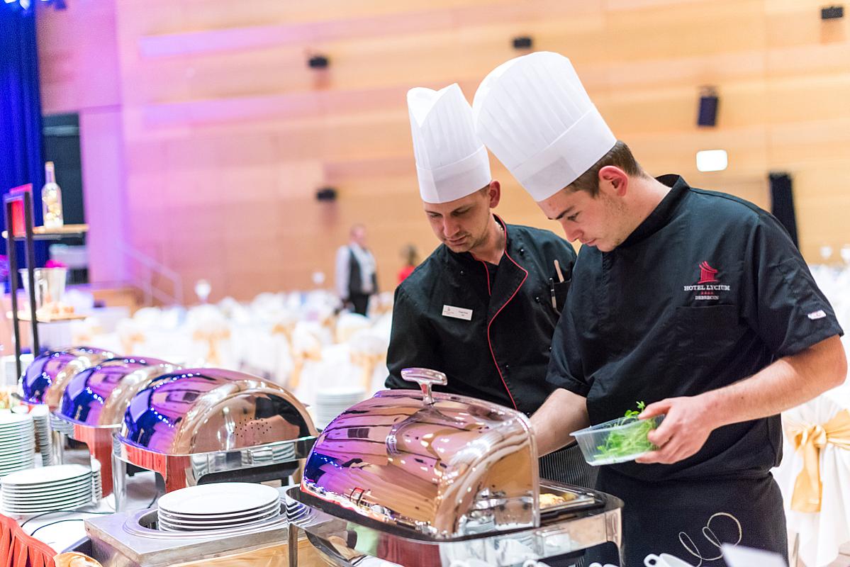 Hotel Lycium -Kölcsey Központ