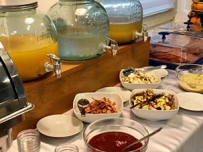 Road House Holiday Resorts Kehidakustány