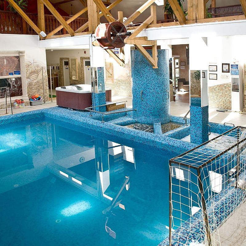 Nyilas Wellness Fogadó Nyíregyháza