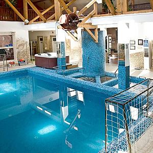 Nyilas Wellness Fogadó Nyíregyháza