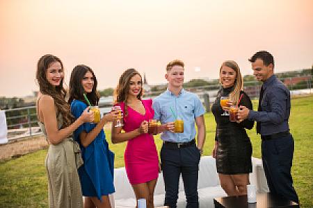 Hotel Lycium -Kölcsey Központ