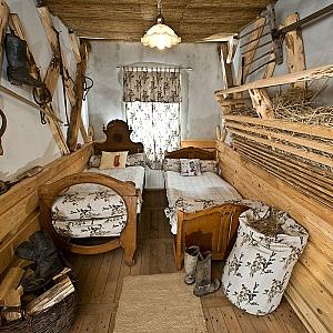 Nyilas Wellness Fogadó Nyíregyháza