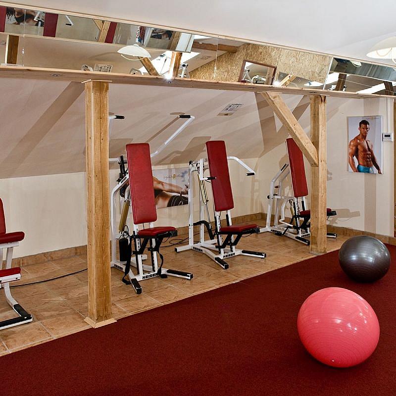 Nyilas Wellness Fogadó Nyíregyháza