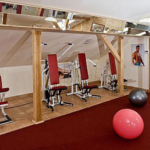 Nyilas Wellness Fogadó Nyíregyháza