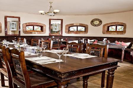 Nyilas Wellness Fogadó Nyíregyháza