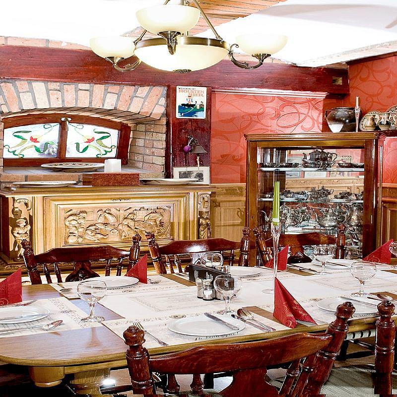 Nyilas Wellness Fogadó Nyíregyháza