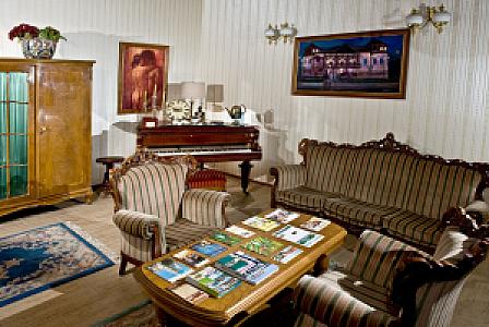 Nyilas Wellness Fogadó Nyíregyháza