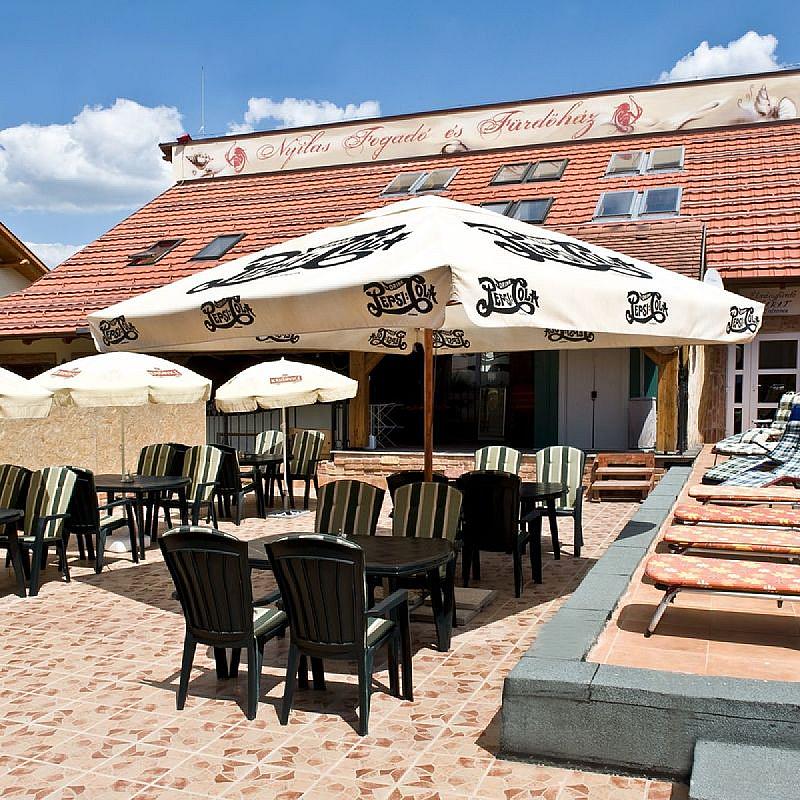 Nyilas Wellness Fogadó Nyíregyháza