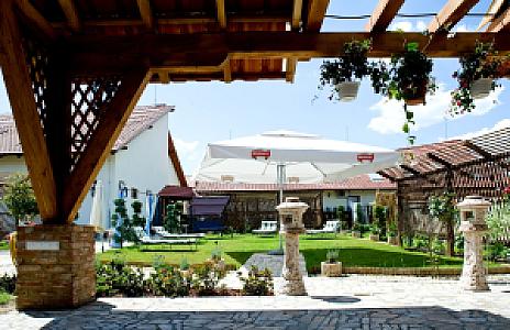 Nyilas Wellness Fogadó Nyíregyháza