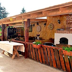 Nyilas Wellness Fogadó Nyíregyháza