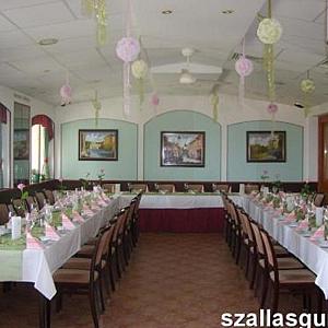 Hotel Fenyves Panoráma Pécs