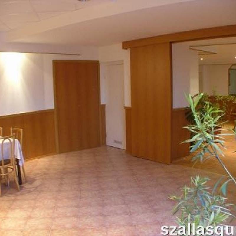 Hotel Fenyves Panoráma Pécs