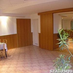 Hotel Fenyves Panoráma Pécs